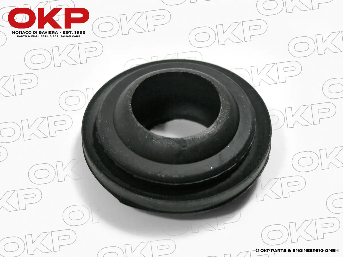 Gummidurchführung Wasserablaufschlauch 105/115/116