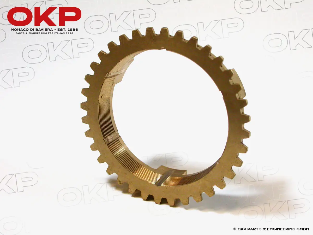 Synchronring 1. / 2. Gang 1900 / Giulietta 750