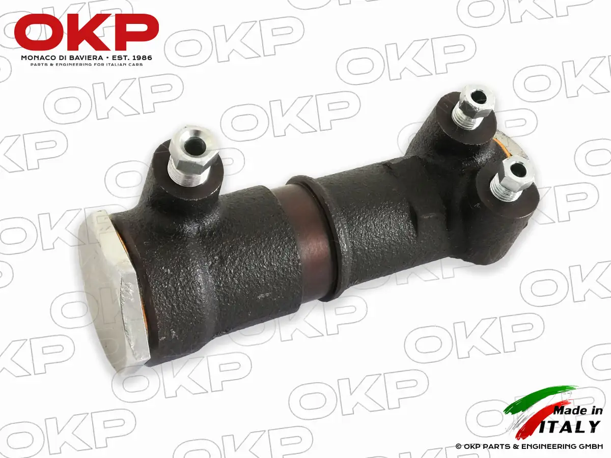 Bremskraftregler / Ausgleichzylinder Ferrari 250 Tipo2