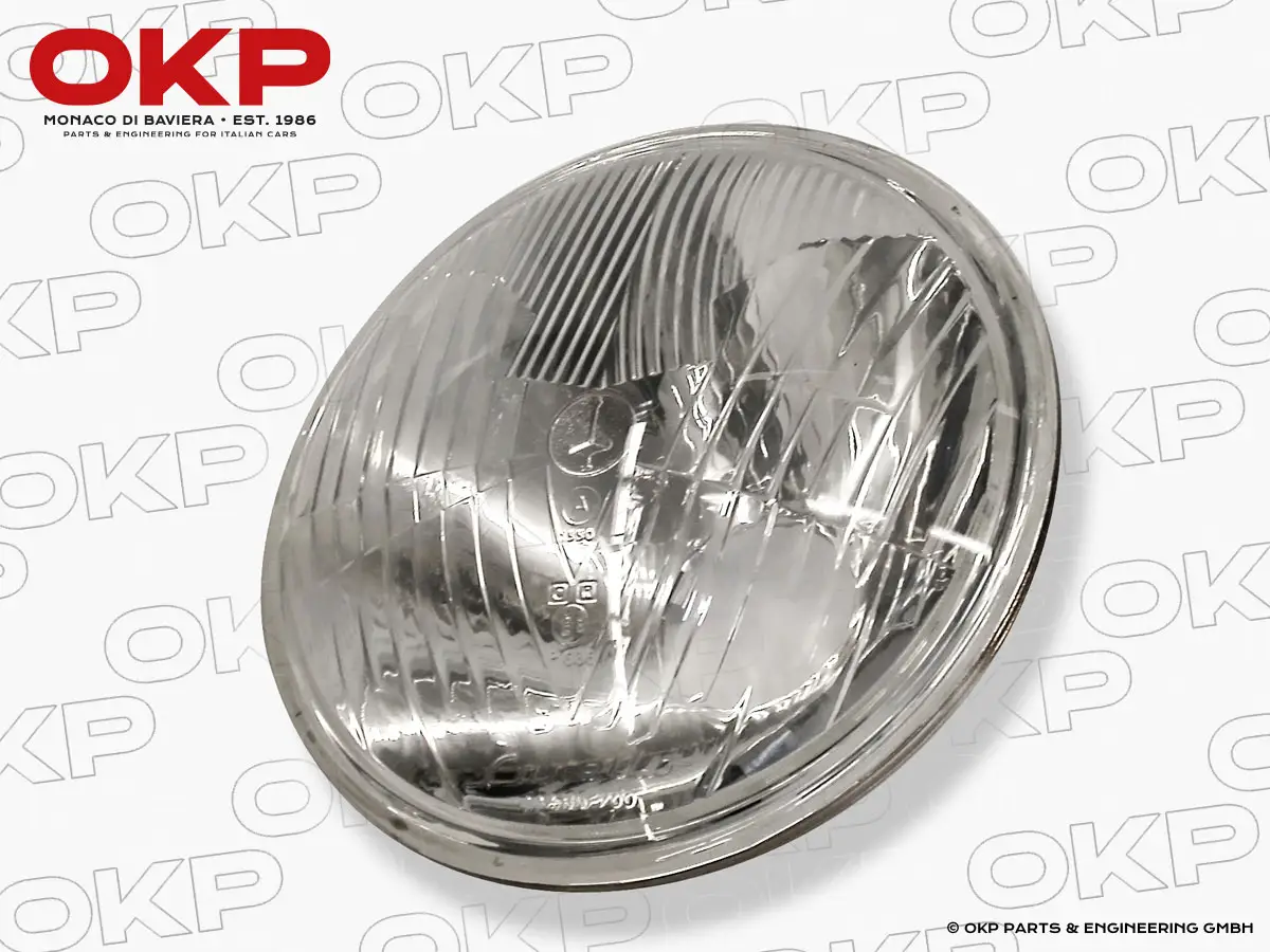 Aussenscheinwerfer Bilux 7 170mm Carello 07.506.700