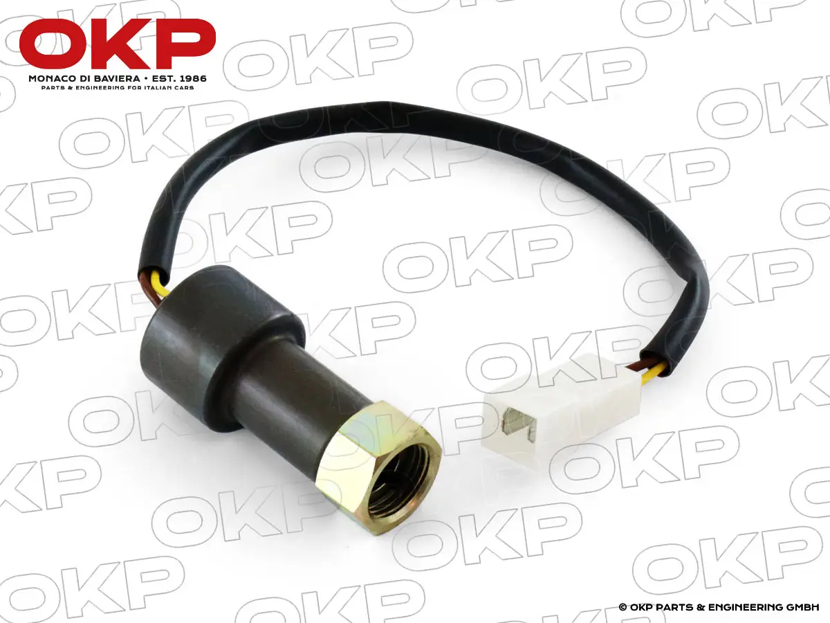 Tachosender / Impulsgeber Ferrari 308 / 512 (Veglia)