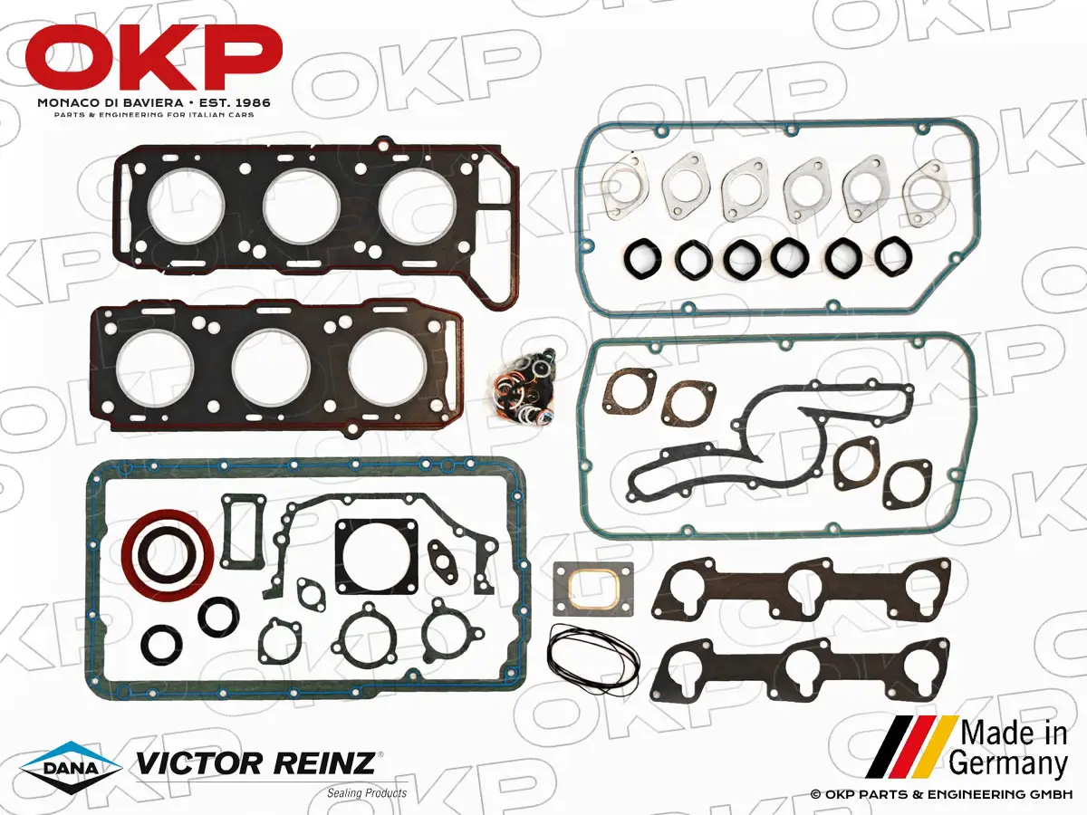 Reinz Motordichtsatz komplett 2.0 V6 Turbo