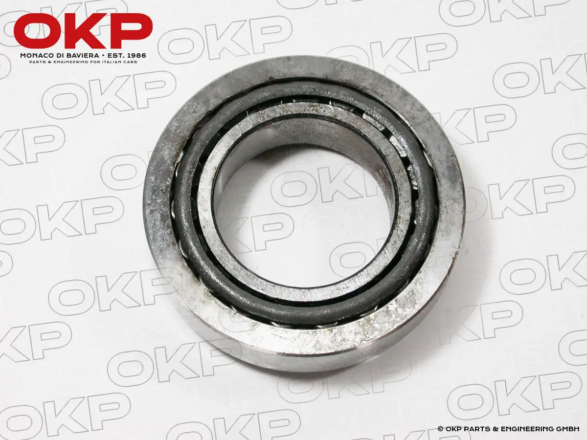 Differential Lager seitlich 2000cc Nord / Montreal / 75