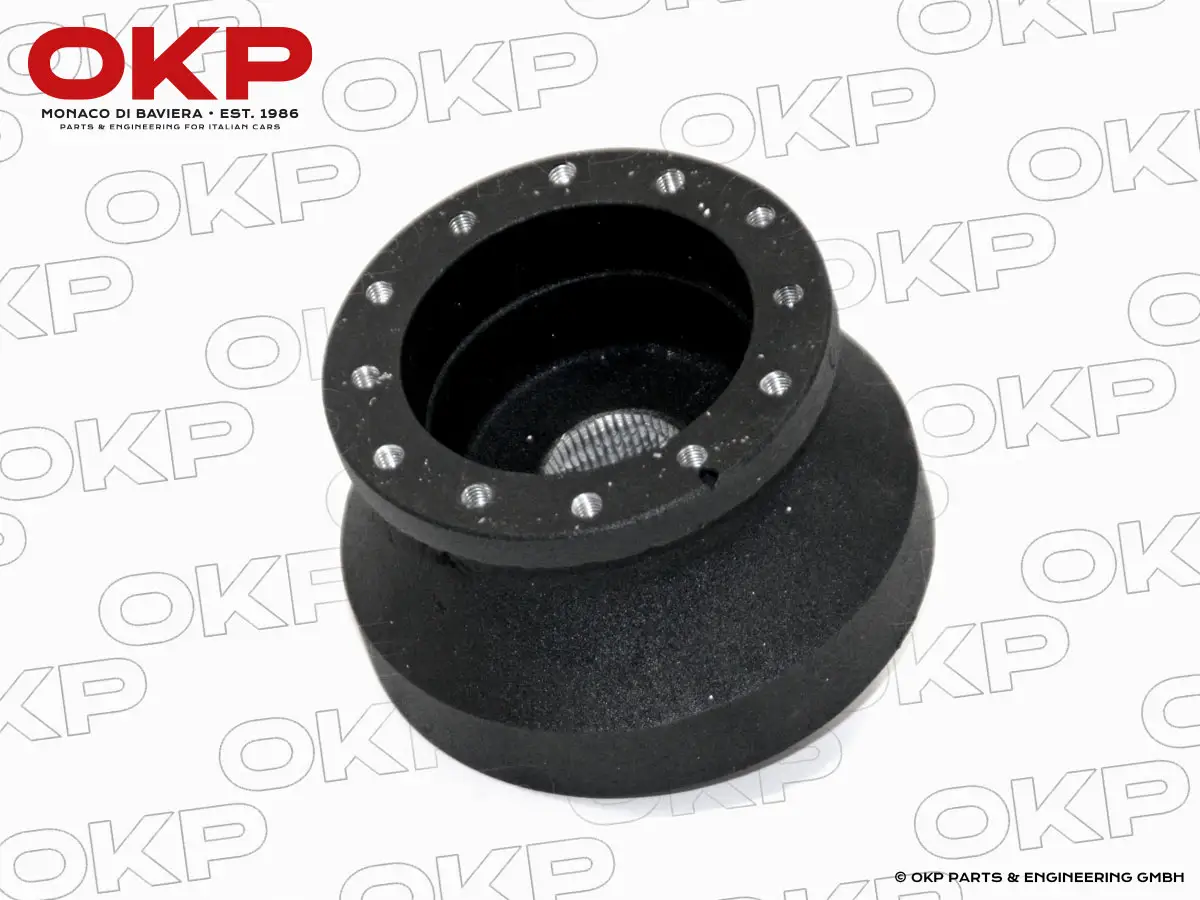 Lenkradnabe Lancia Appia + Aurelia