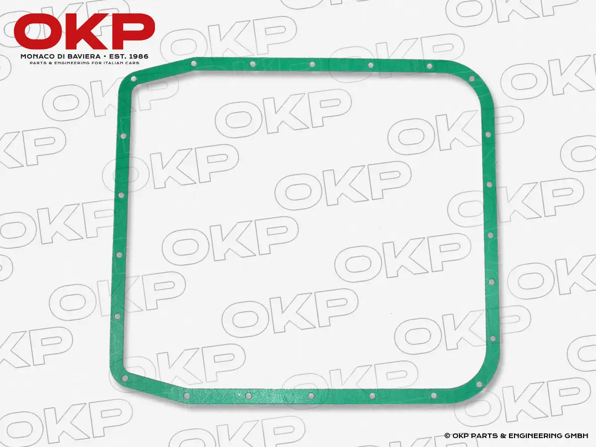 Ölwannendichtung Ferrari 365 GTB / 4 Daytona