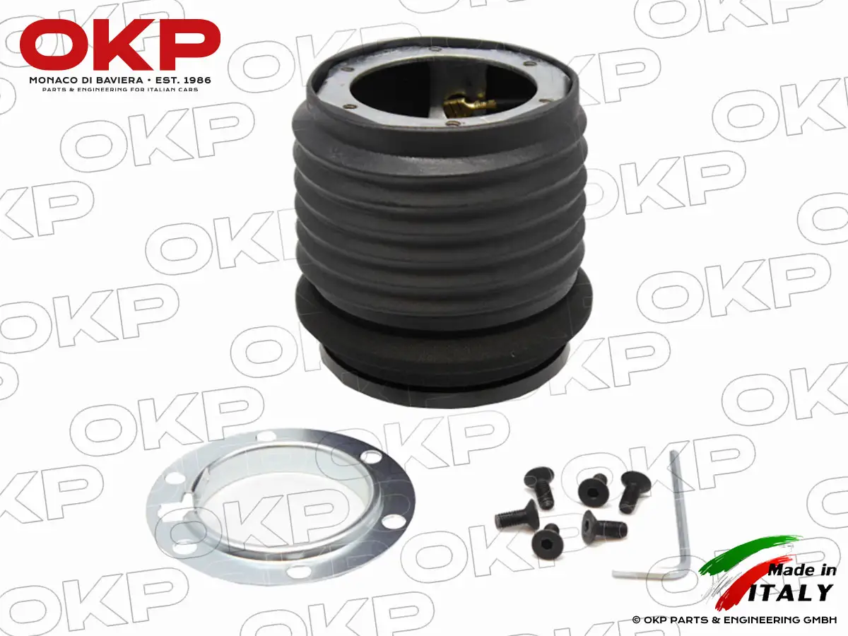 Lenkradnabe Porsche 911 Momo 1974 - 89 + 928 lang