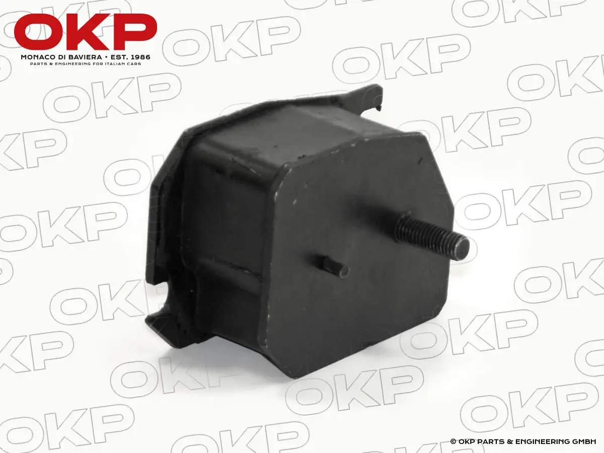 Motoraufhängung (Gummi) GTV6 / 75 V6 / SZ / RZ