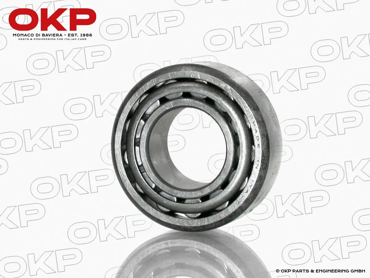 Differential Lager Kegelrad hinten 1300cc 750 / 101