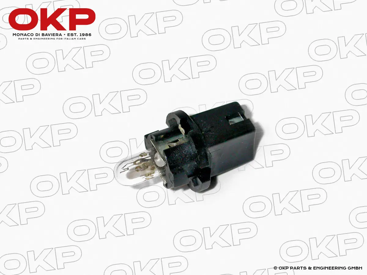 Instrumentenbeleuchtung Spider ab 86 + 75 + 33 + 164