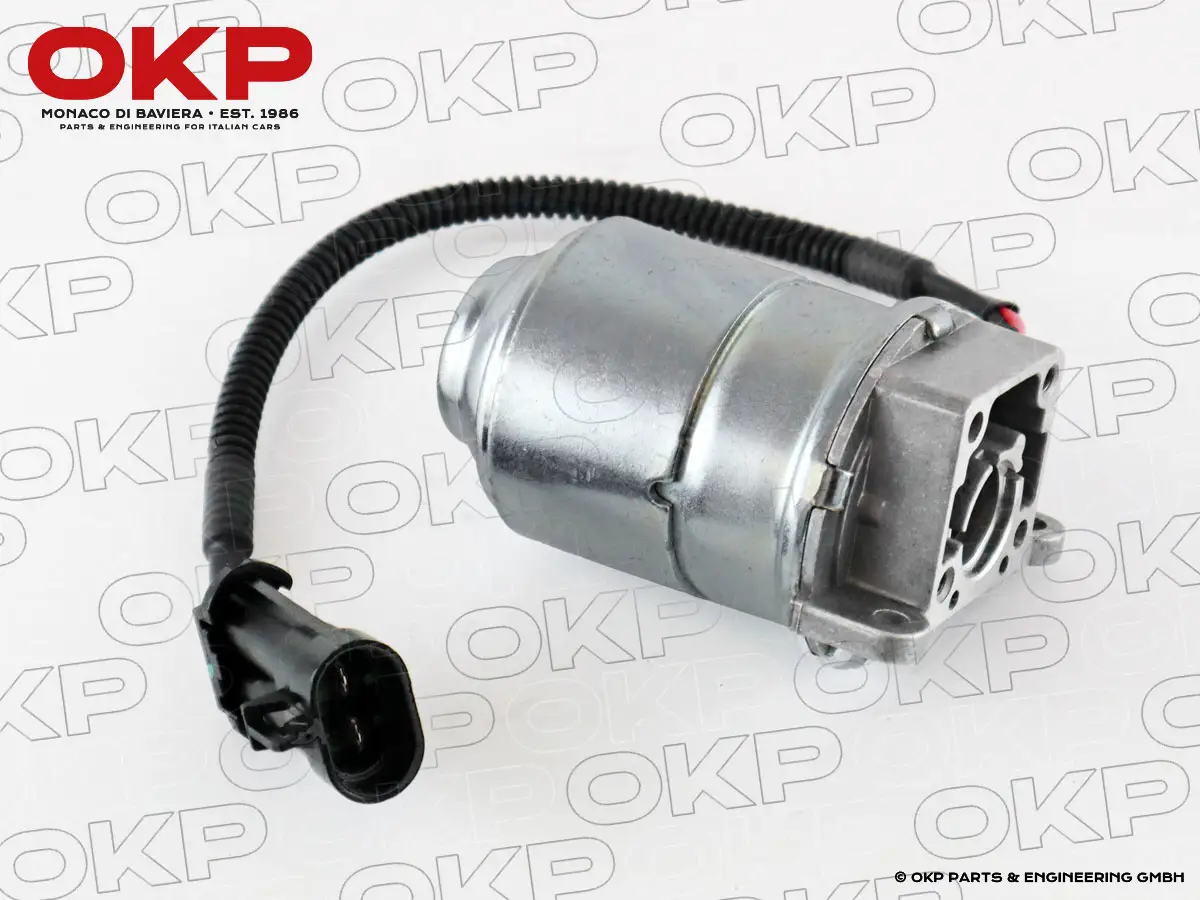 Pumpe Selespeed Alfa Romeo / Ferrari / Maserati / Lambo