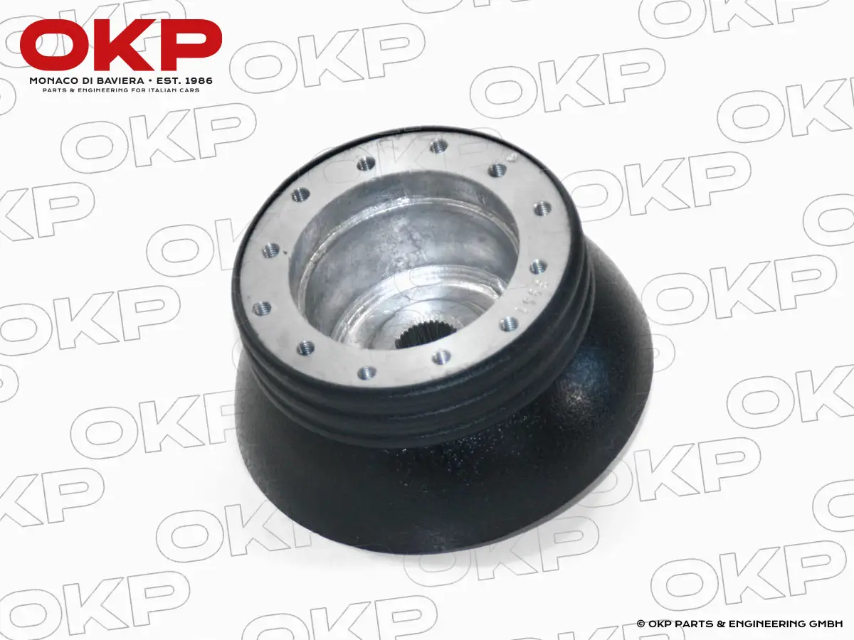 Lenkradnabe Maserati Biturbo + Karif + Merak + QP