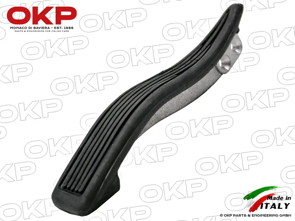 Gaspedal 2000 / 2600 / 750 / 101 / 105 1. Serie