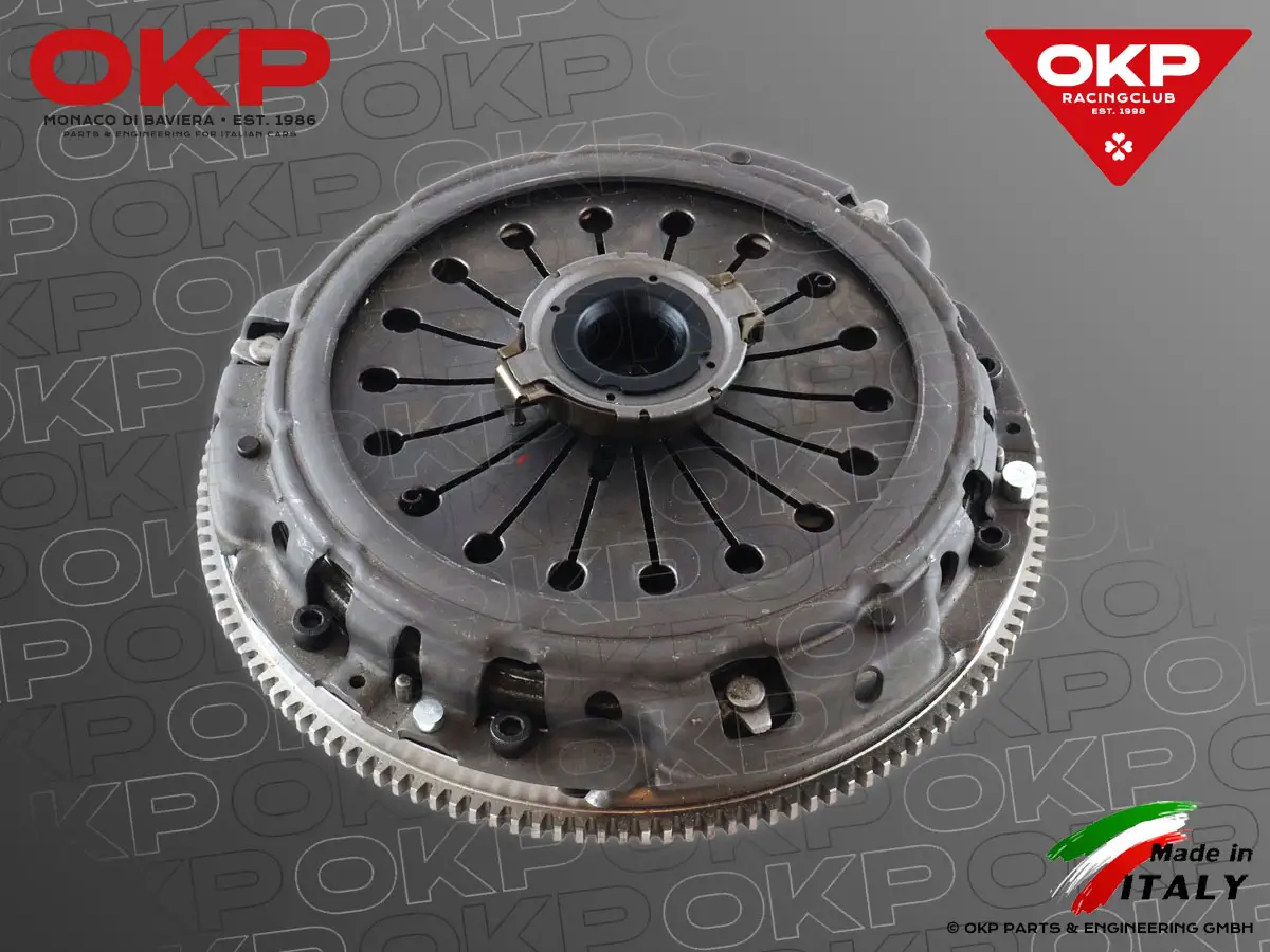 Sportkupplung mit Schwung Lancia Delta Int. 16V