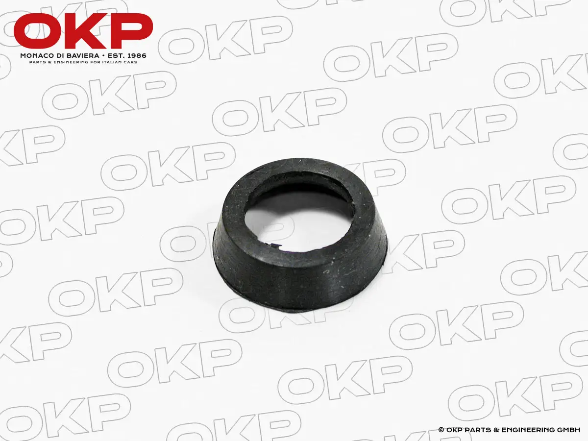 Gummi für Schalthebelabdichtung 750 / 101 / 105