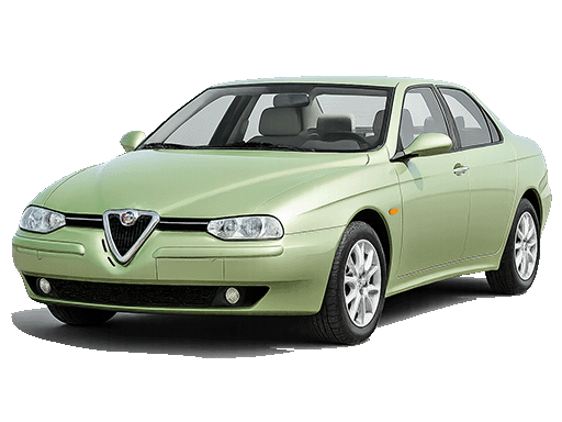 Alfa Romeo 156