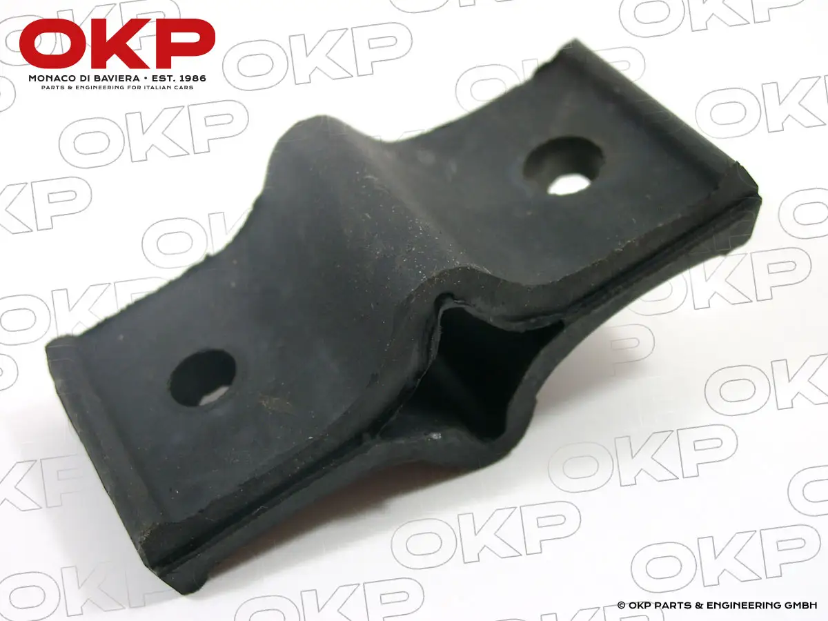 Aufhängungsgummi A + GTV4 + GL + 75 + 90