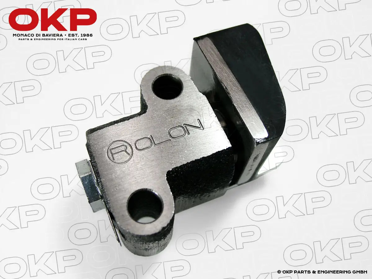 Kettenspanner unten  2600 / Montreal / Baureihe 105