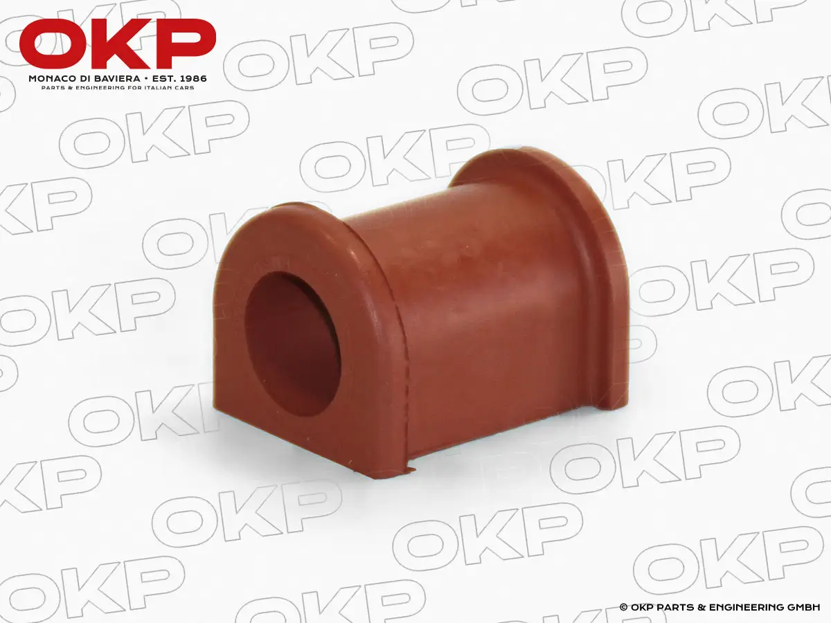 Stabigummi Ferrari F40 / Mondial / Testarossa vorne