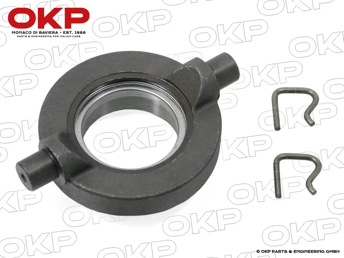 Ausrücklager mechanische Kupplung  750 / 101 / 105