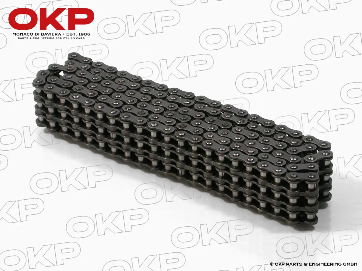 Steuerkette Triplex Ferrari 166 / 250 / 275 / 275 GTB4