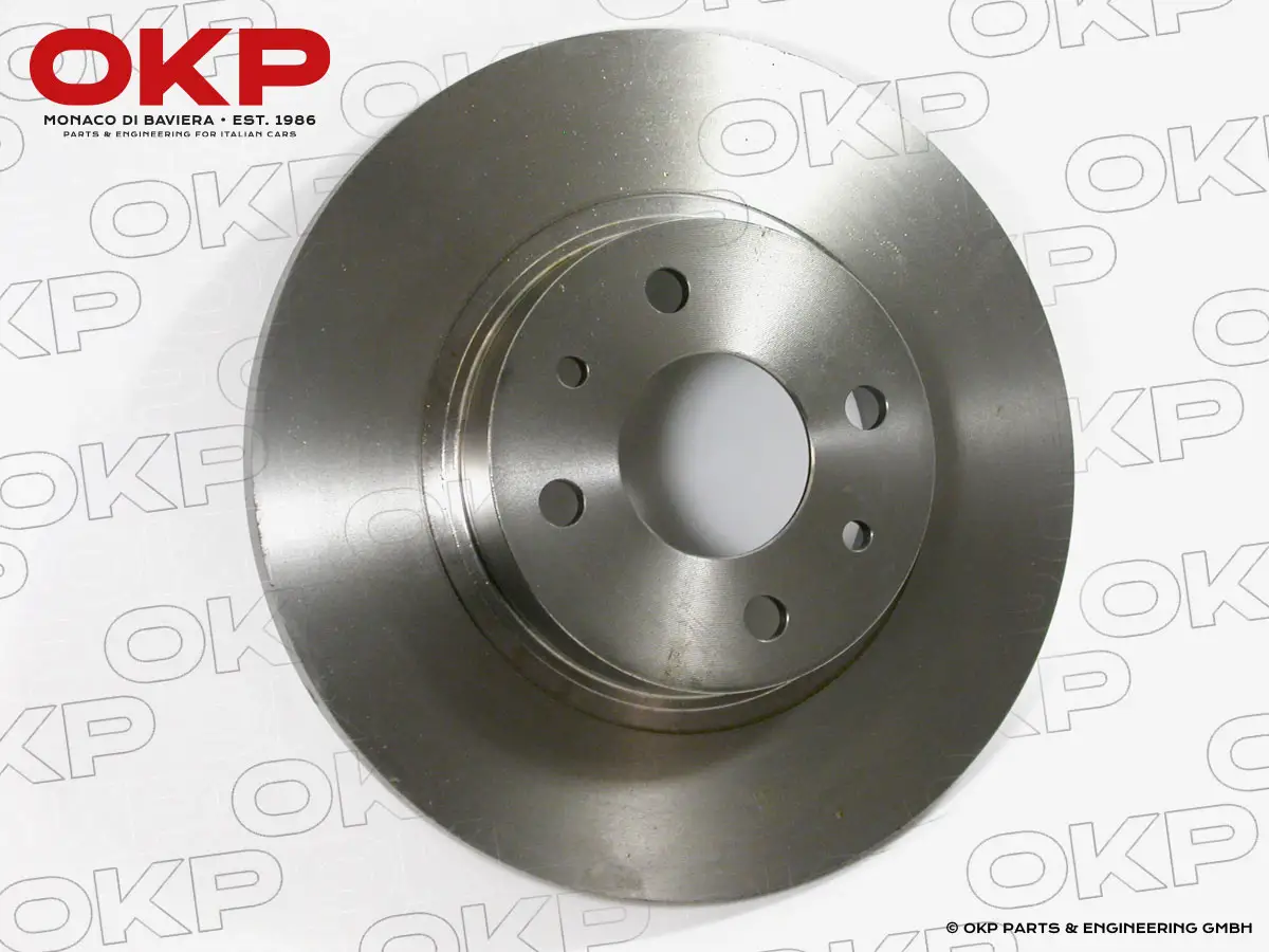 Bremsscheibe vorne 145 / 146 1,4 - 1,6 Boxer