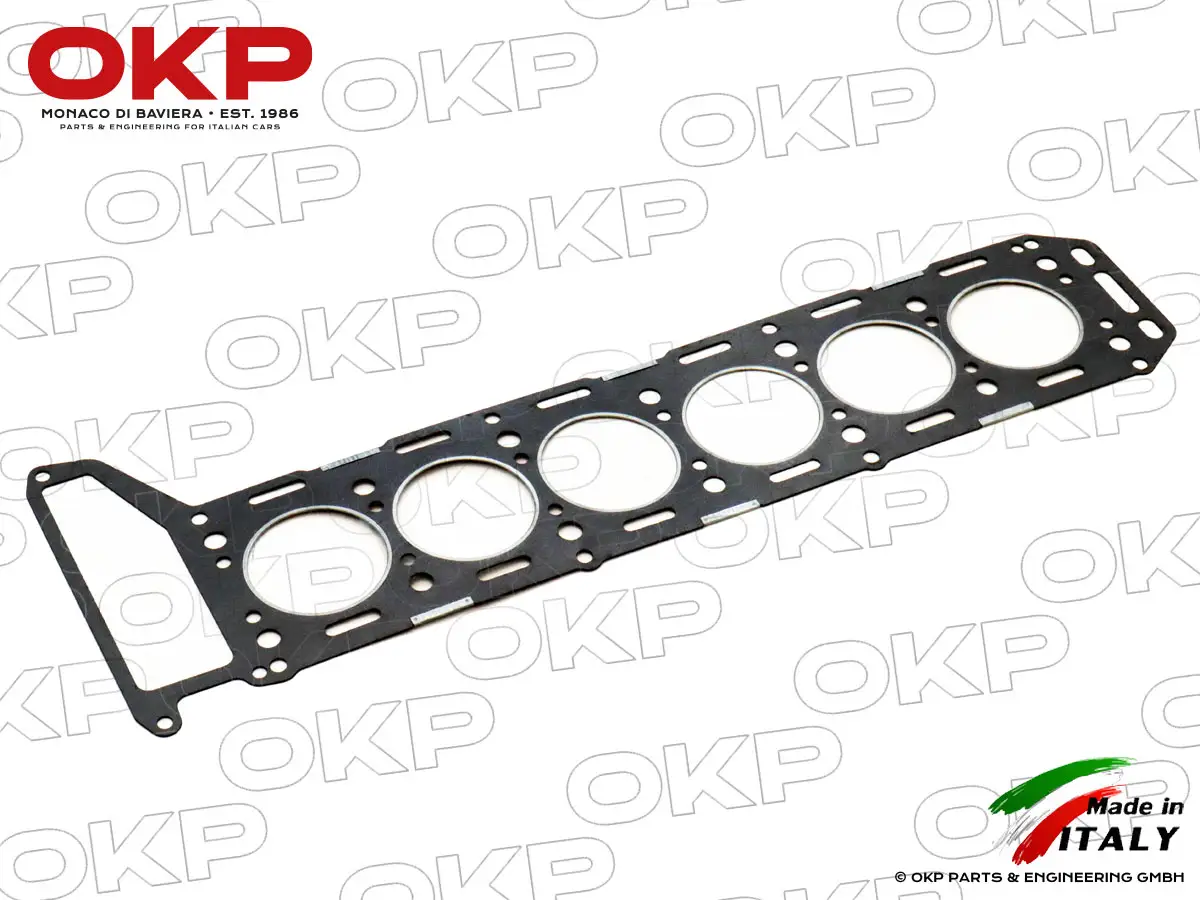 Cylinder head gasket 2600cc (Typ 106) Inox