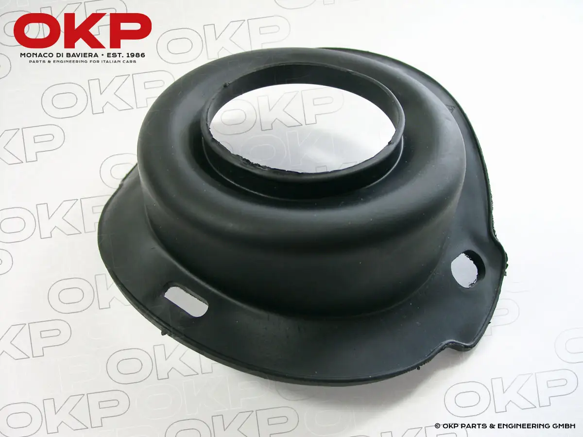 Gummiabdeckung Getriebetunnel 750 / 101 / 105