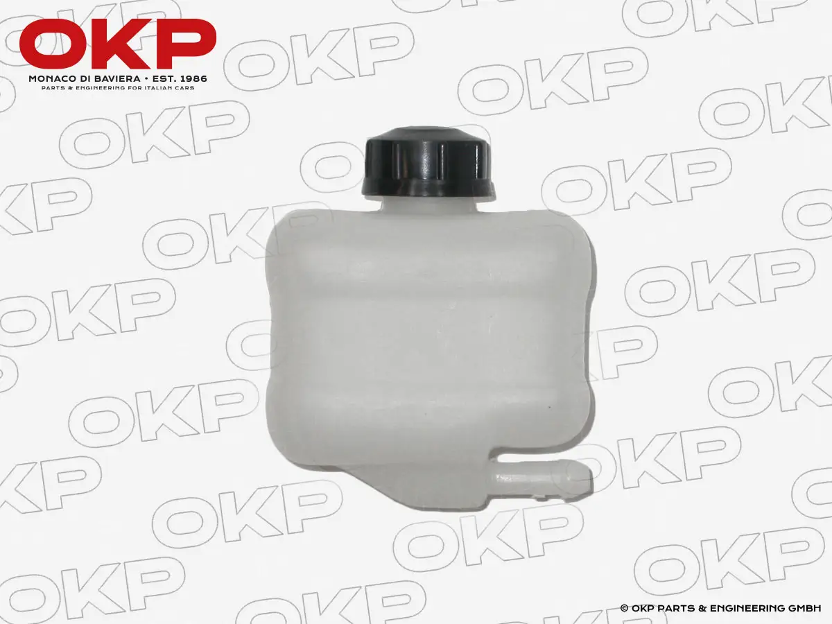 Bremsflüssigkeitsbehälter Ferrari 275  / 330 / Dino