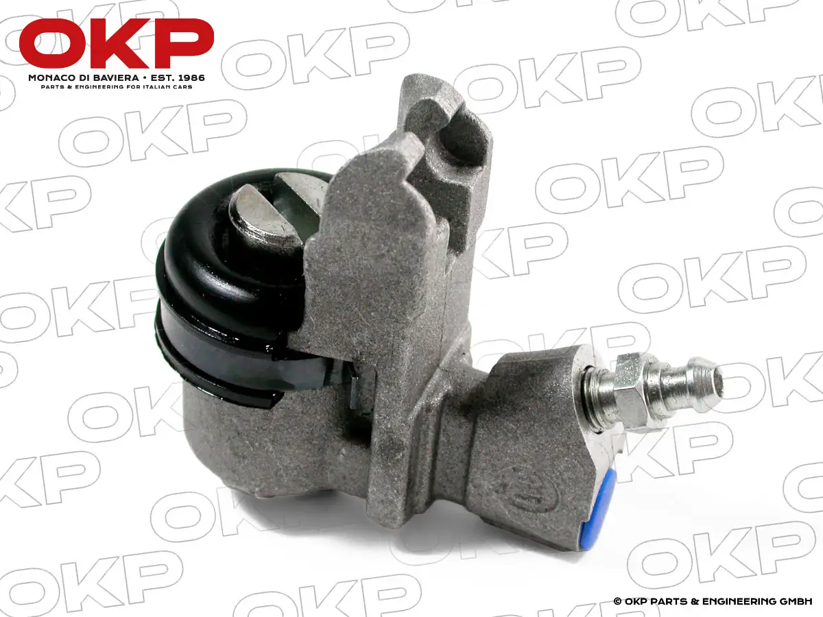 Radbremszylinder hinten 750 / 101 rechts oder links 0,7