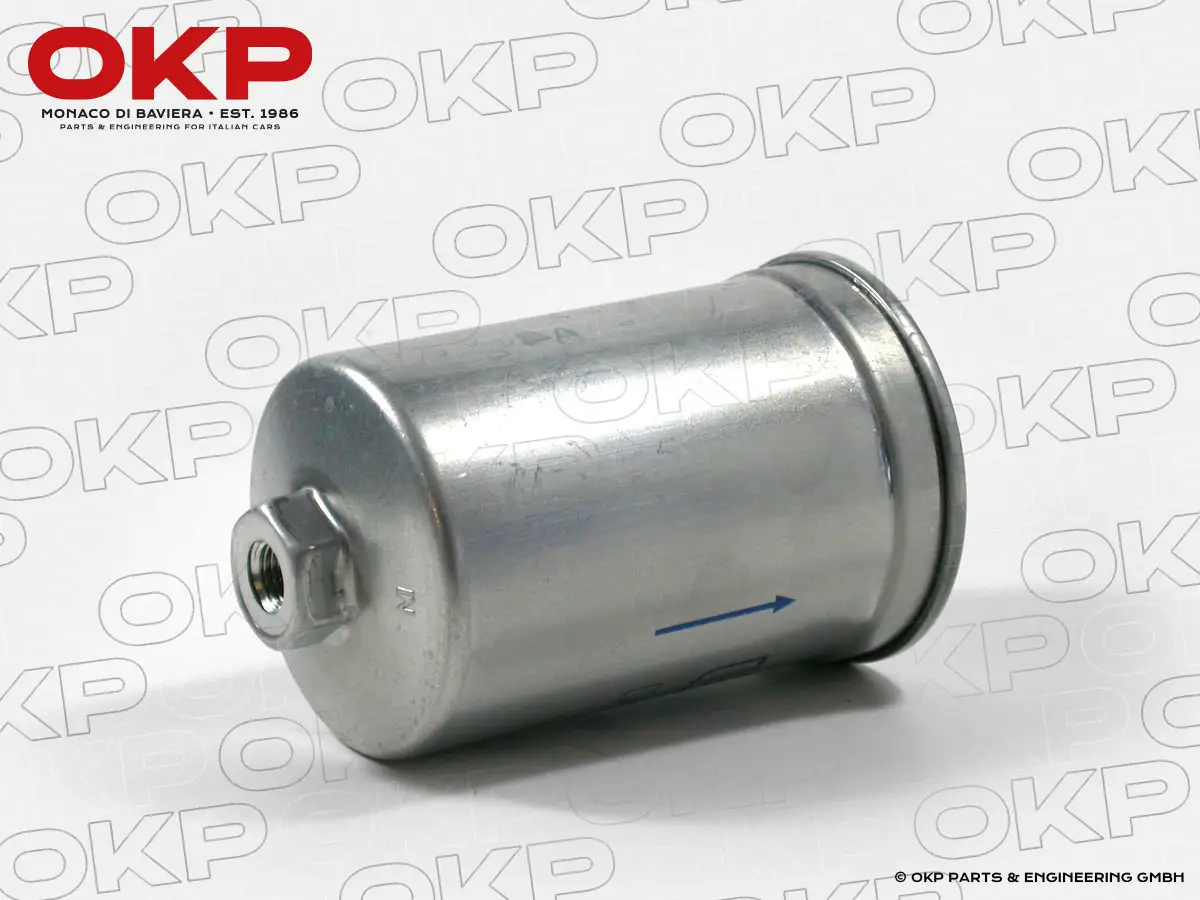 Kraftstofffilter Ferrari 348+Mondial 3,4+355+Testarossa