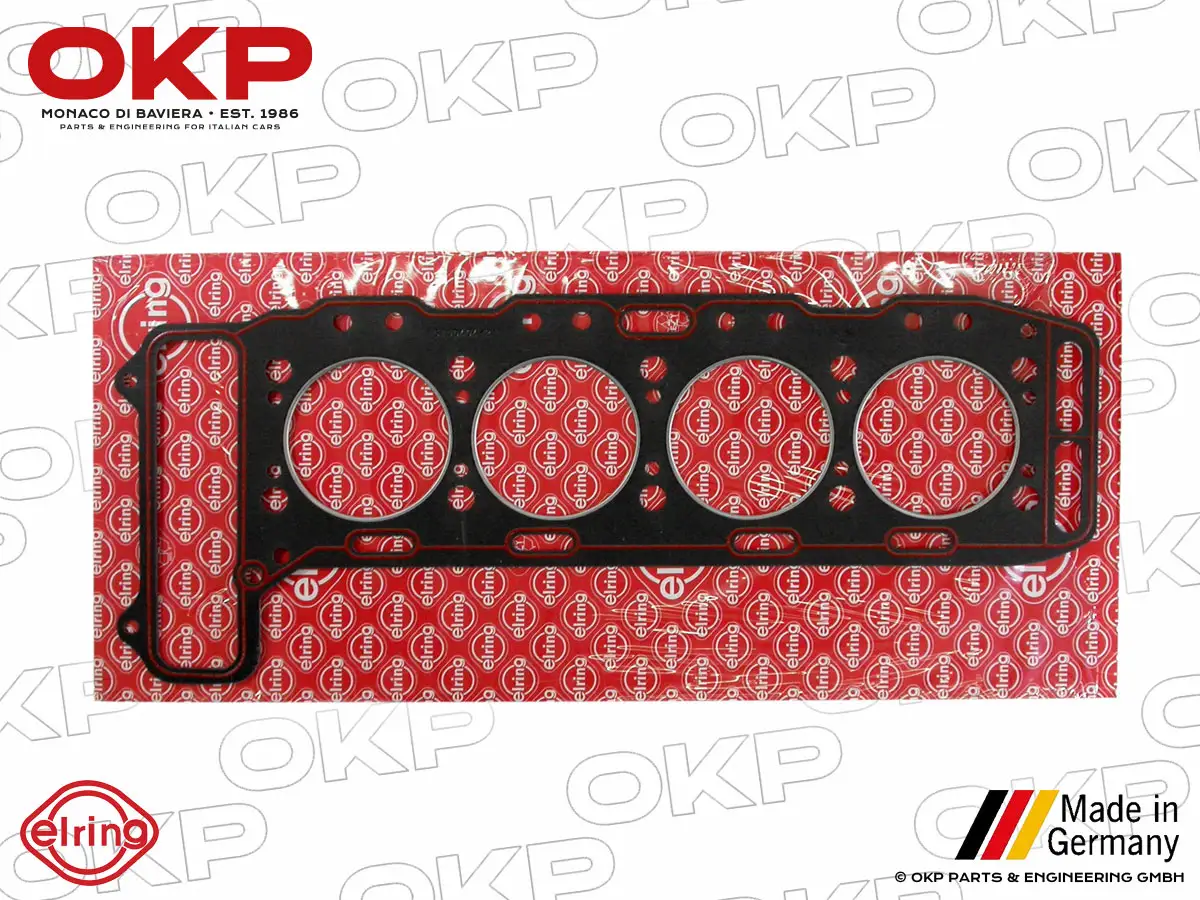 Zylinderkopfdichtung Montreal V8 rechts (Elring verstärkt)
