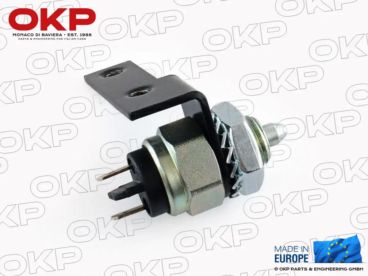 Schalter für Rückfahrleuchte 1300 -1750 Nord 1. Serie