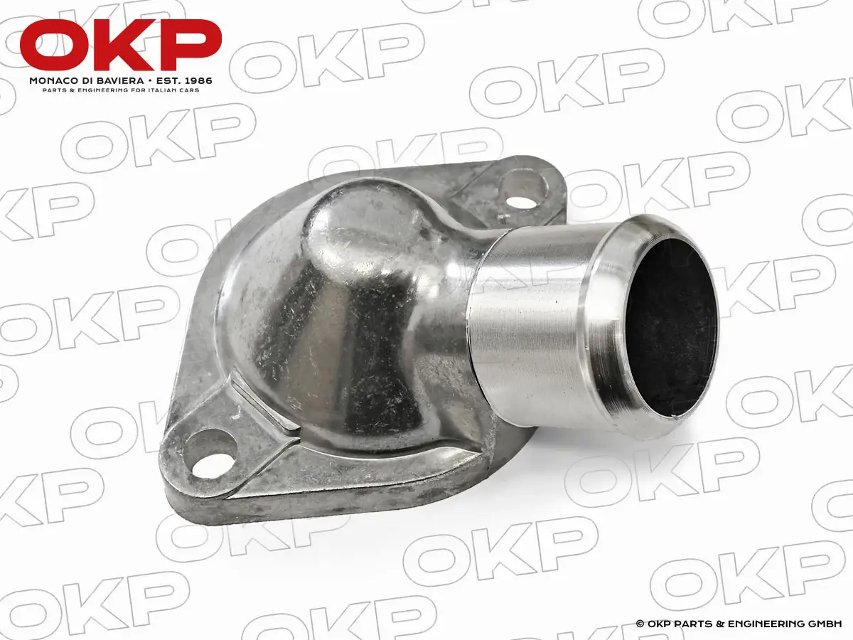 Thermostat Gehäuse AR 1300 - 2000cc. 105 / 115
