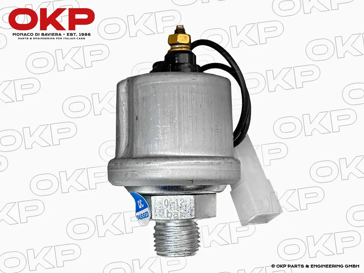 Öldruckgeber 246 / 308 / 365 BB / 512 BB / 365 GT4