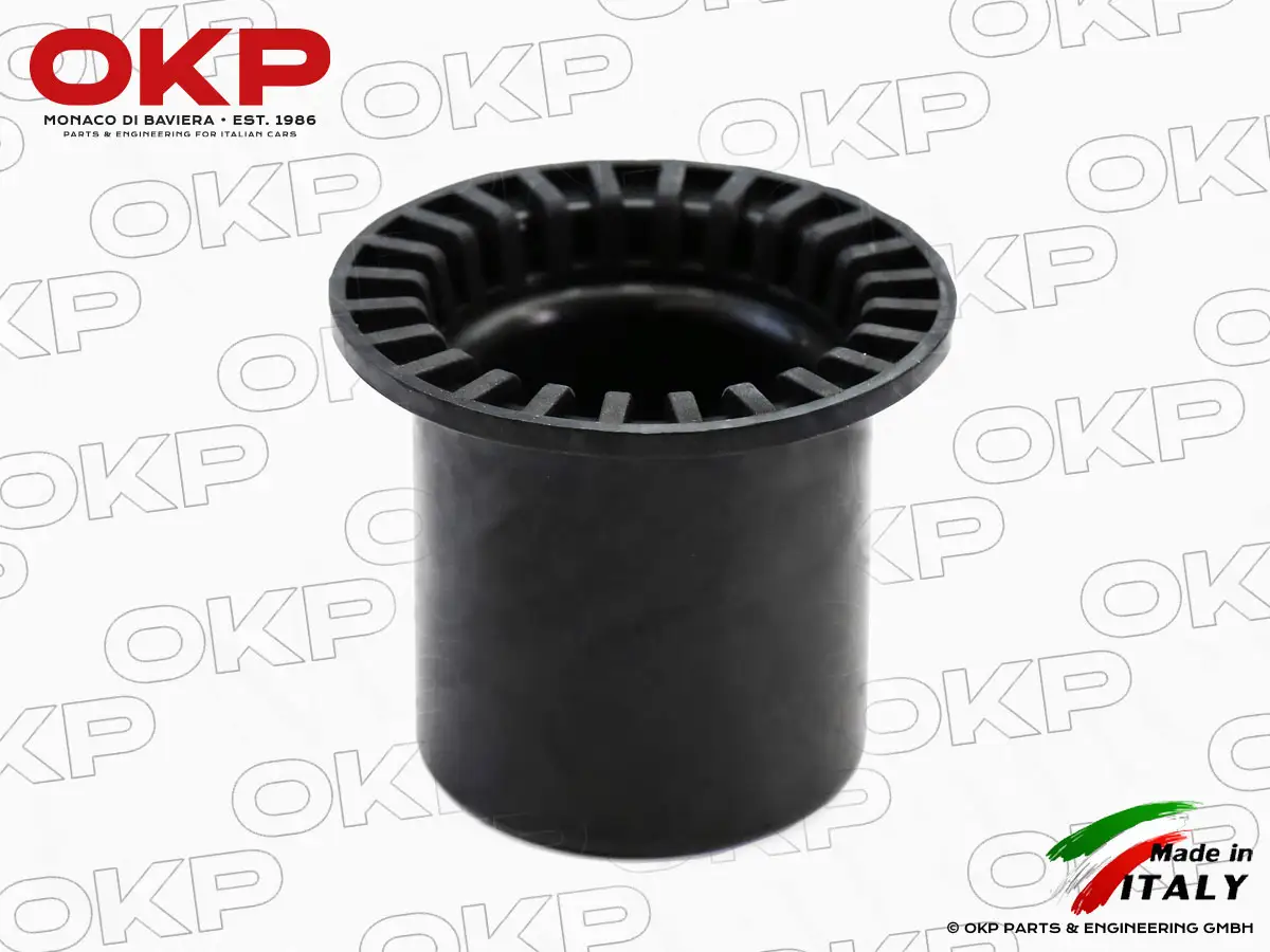 Unterlage / Staubmanschette Stoßdämpfer Ferrari 400