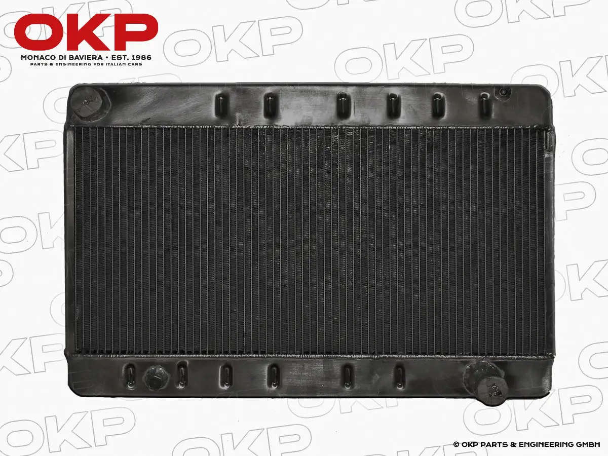Radiator (rebuilt) Ferrari 308 GTB / GTS