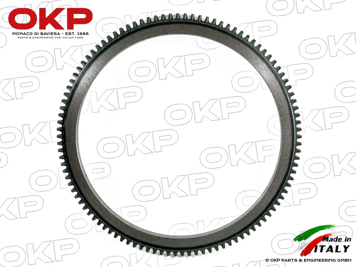 Anlasser - Zahnkranz 1300 - 1750 Nord 110 Zähne