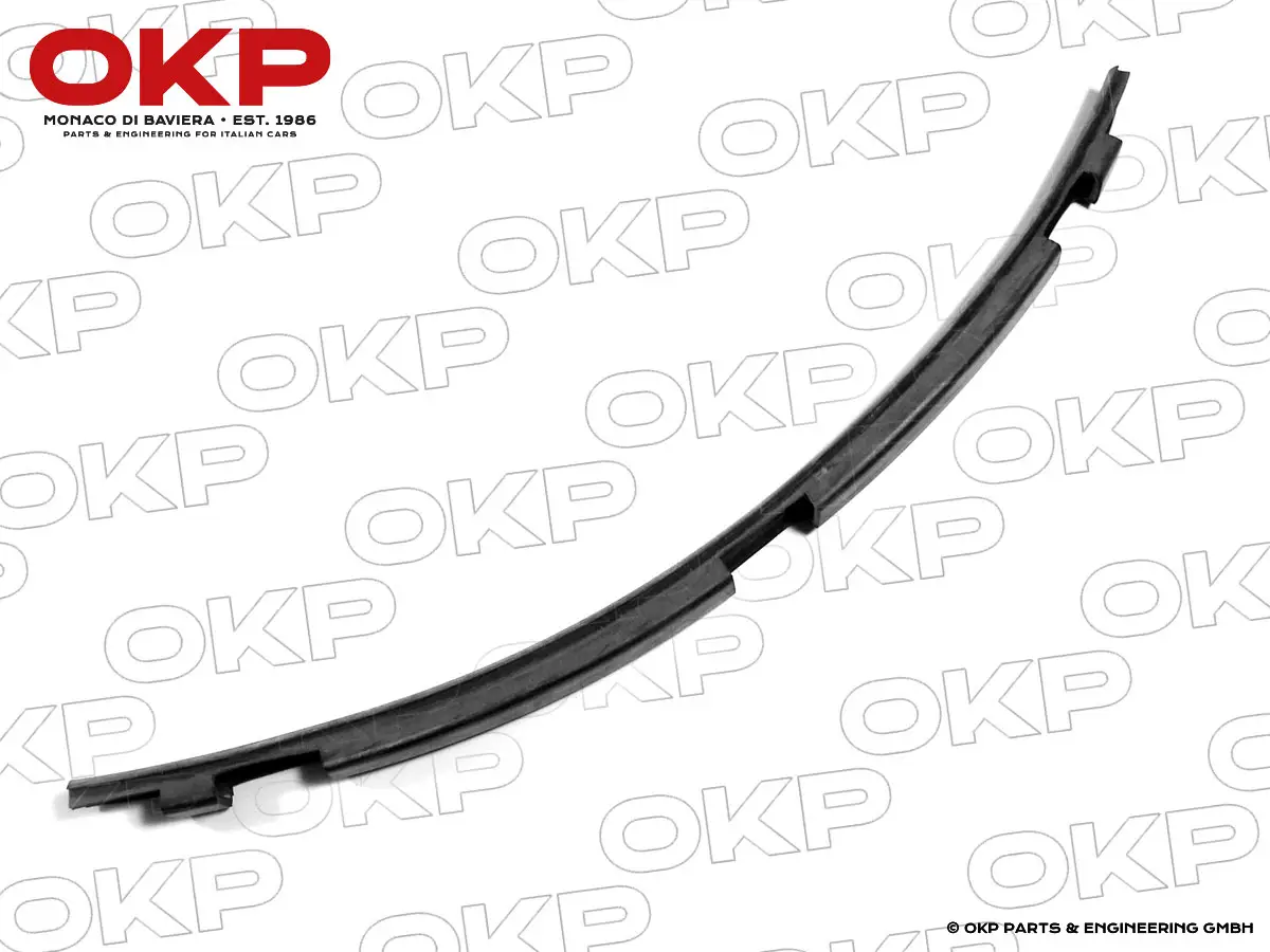 Ausstellfensterdichtung hinten stehend GT Bertone