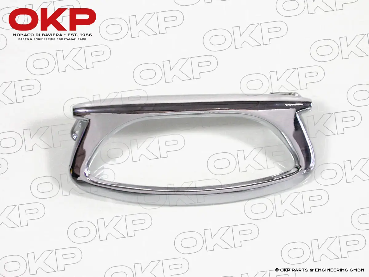 Haltegriff innen Ferrari California / Pininfarina usw.