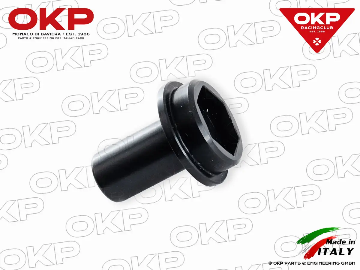 Ventildeckelschraube Inbus 2600 / 101 / 105  Racing