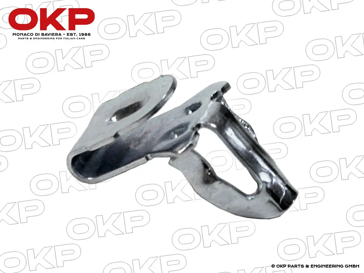 Befestigungsklammer Türverkleidung Spider 1966 -1984