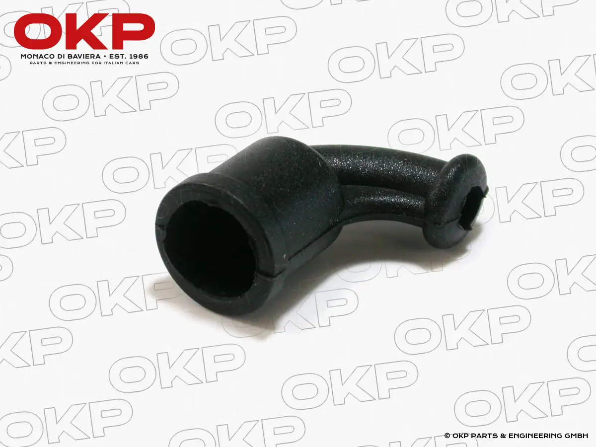 Isolation for HT Leat / Distributor Cap Ferrari