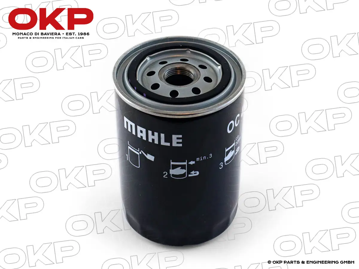 Ölfilter Maserati Indy , Ghibli , Bora, Khamsin