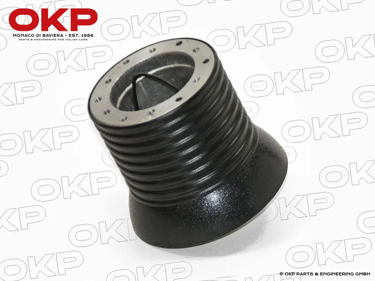 Lenkradnabe Alfetta + GTV ab Bj. 81 (o.Tüv)