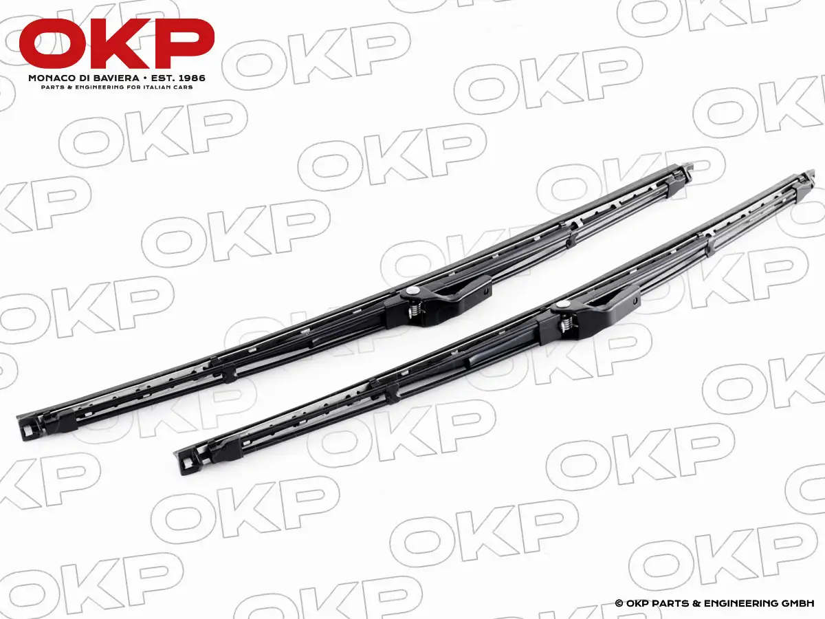 Satz Wischerblätter 350mm Ferrari / Lambo / Maserati