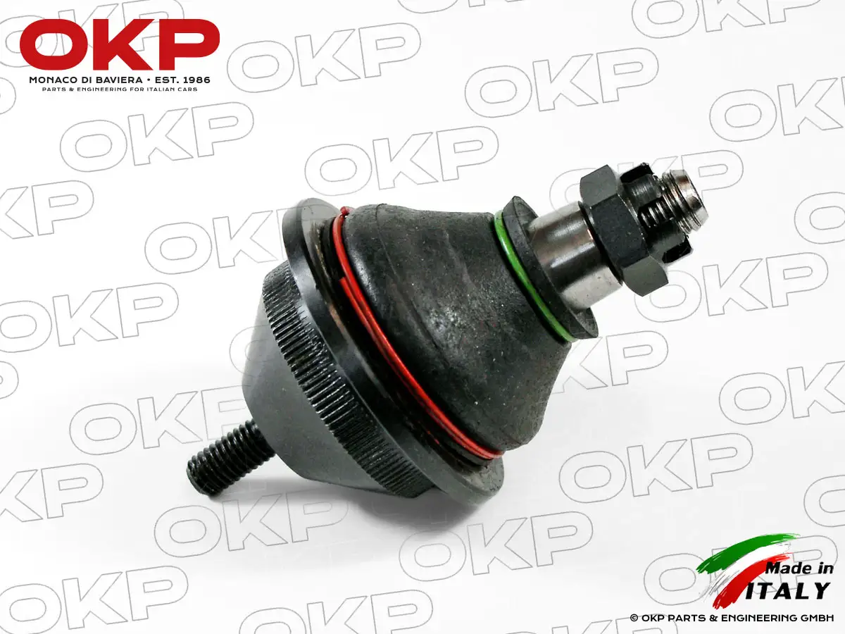 Schwingarmgelenk unten Alfetta / Giulietta / GTV / 75