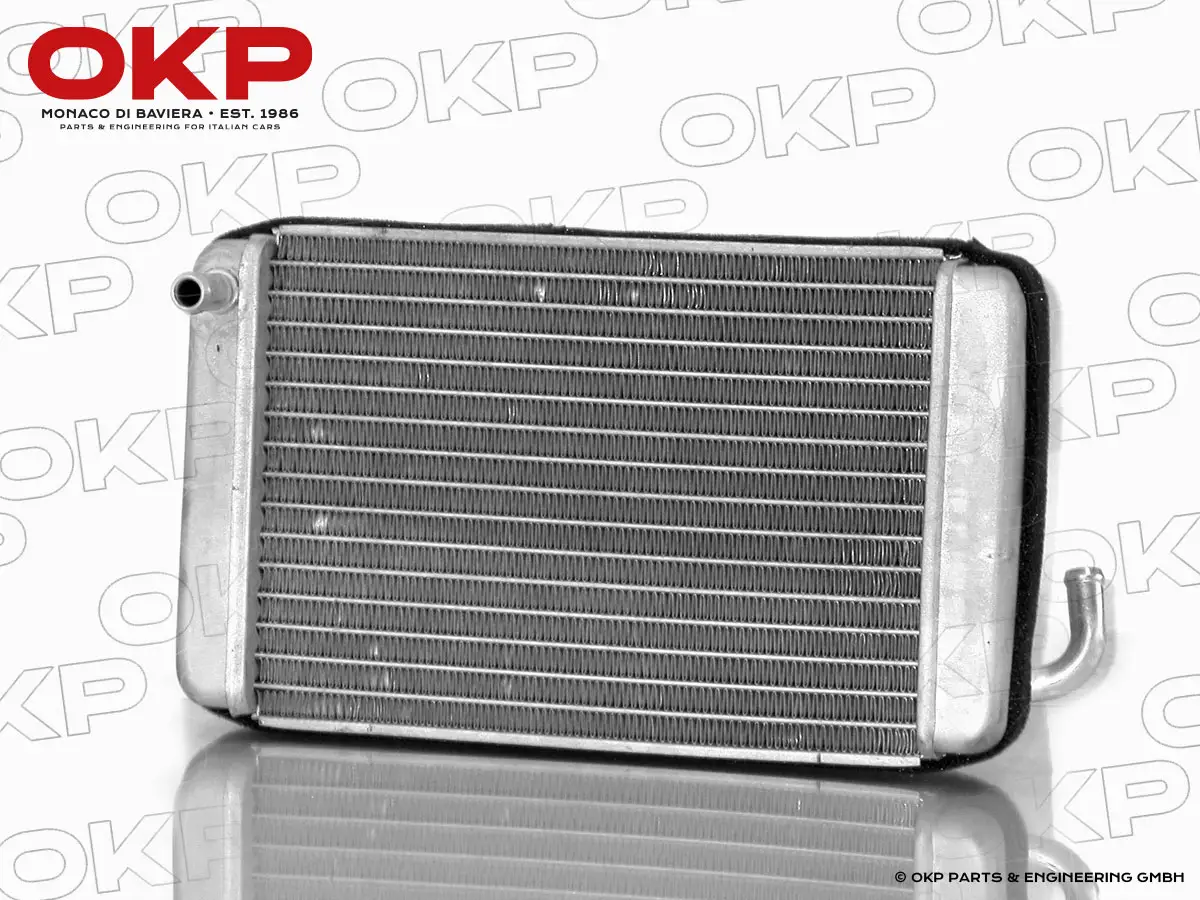 Heizungskühler 1300 - 1600 Nord 1. Serie