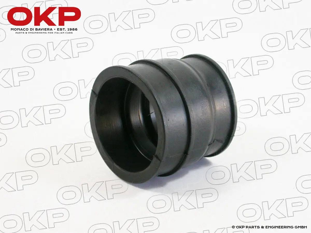 Ansaugmuffe V6 12V 164 / 155 / Spider / GTV