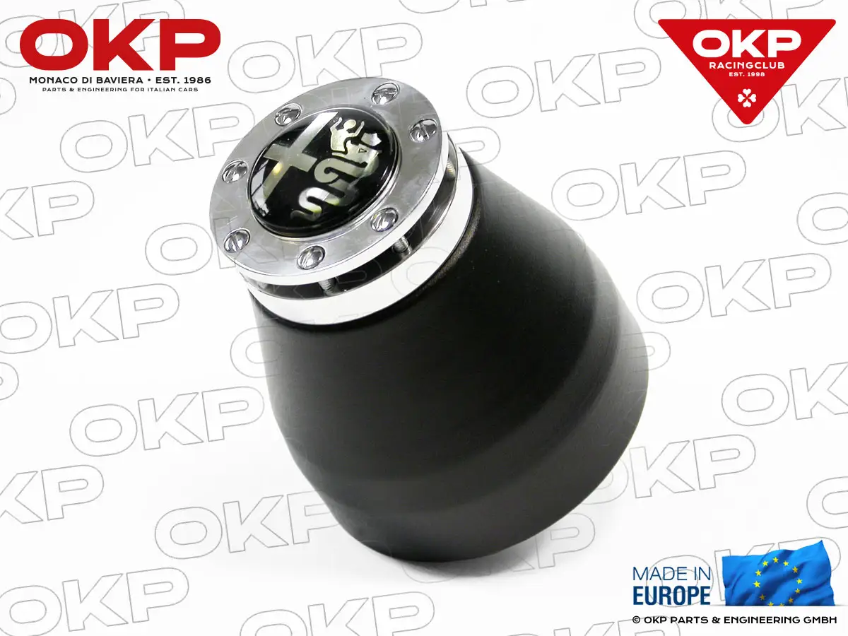 Lenkradnabe GTA incl. Hupenknopf 2000 Nord