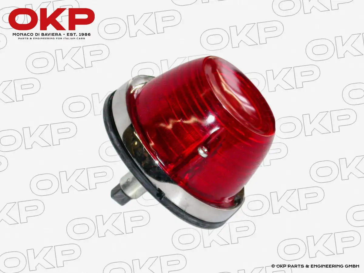 Rückleuchte Giulietta / Giulia Sprint Speciale (rot)